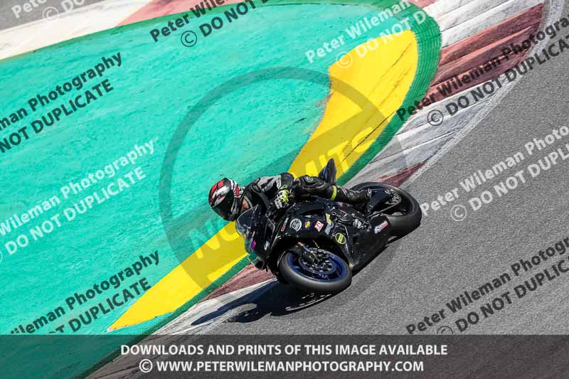 may 2019;motorbikes;no limits;peter wileman photography;portimao;portugal;trackday digital images